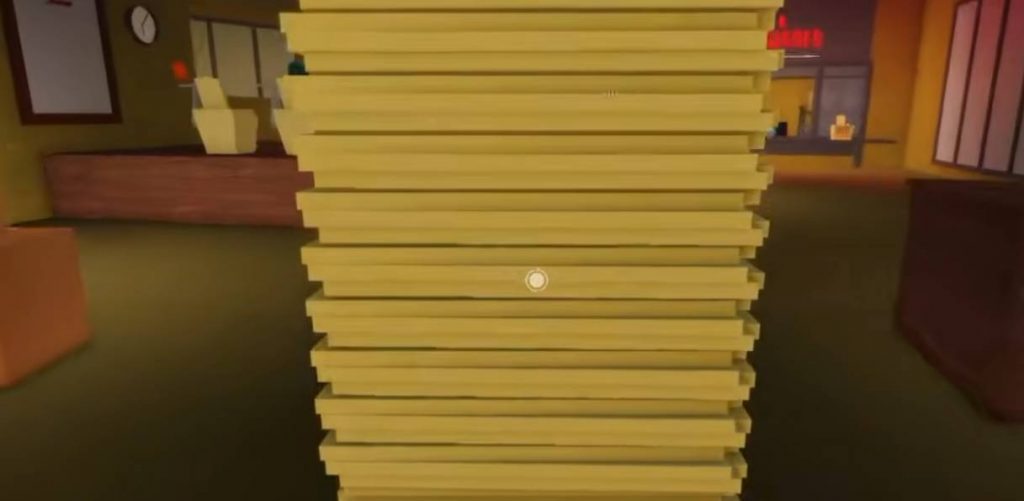 Best Upgrade Order in Roblox Shred the Secret Guide
