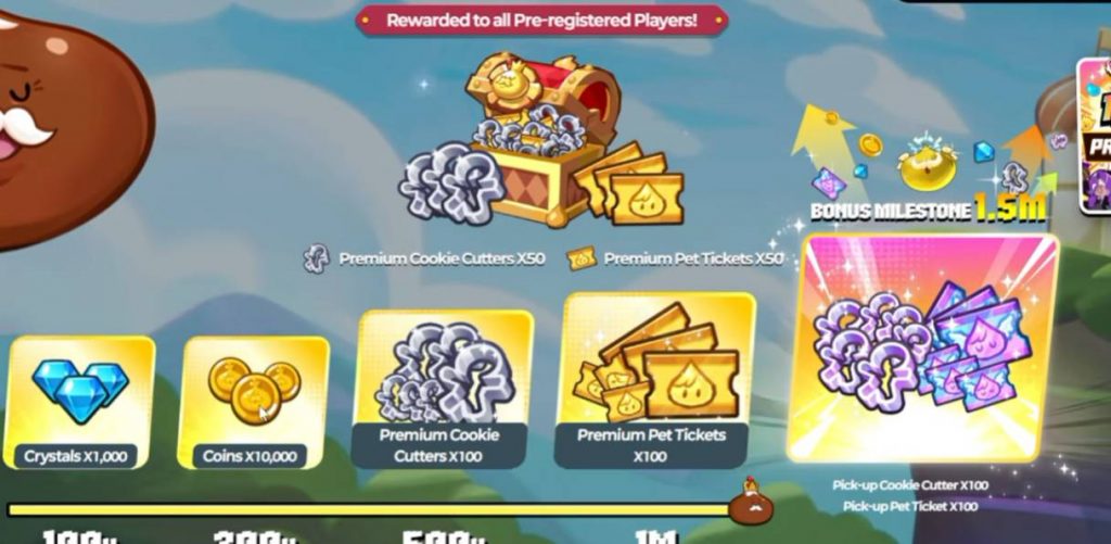 Cookie Run: Crumble Idle RPG Release Guide – Everything You Need to Know Before Launch