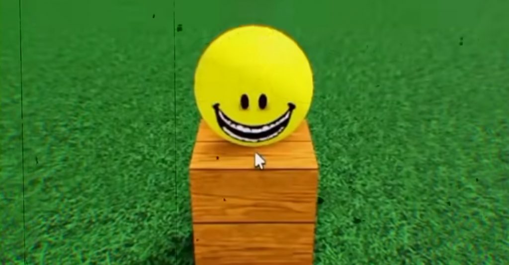 Verity Roblox Story Explained: The Viral Yellow Ball Horror Everyone Is Talking About