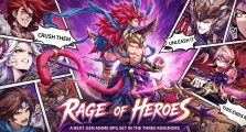 Blood Oath: Three Kingdoms Tier List, Best Unit to Use!