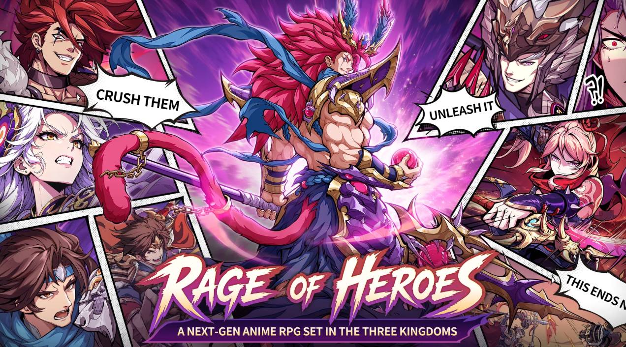Blood Oath: Three Kingdoms Tier List, Best Unit to Use!