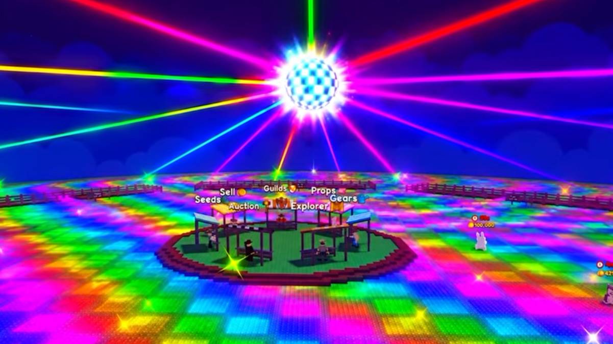 Grow a Garden 2 Fall Event and Admin Party Leaks (August 2026)