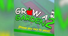 Fall Event Grow a Garden 2 Update Leaks, All Things That is Coming!