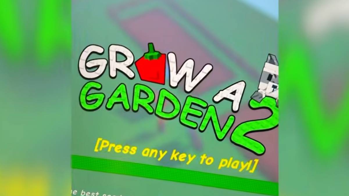 Fall Event Grow a Garden 2 Update Leaks, All Things That is Coming!