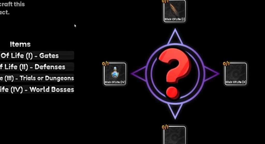 Anime Astral Simulator Elixir of Life Guide – How to Get and Upgrade It!