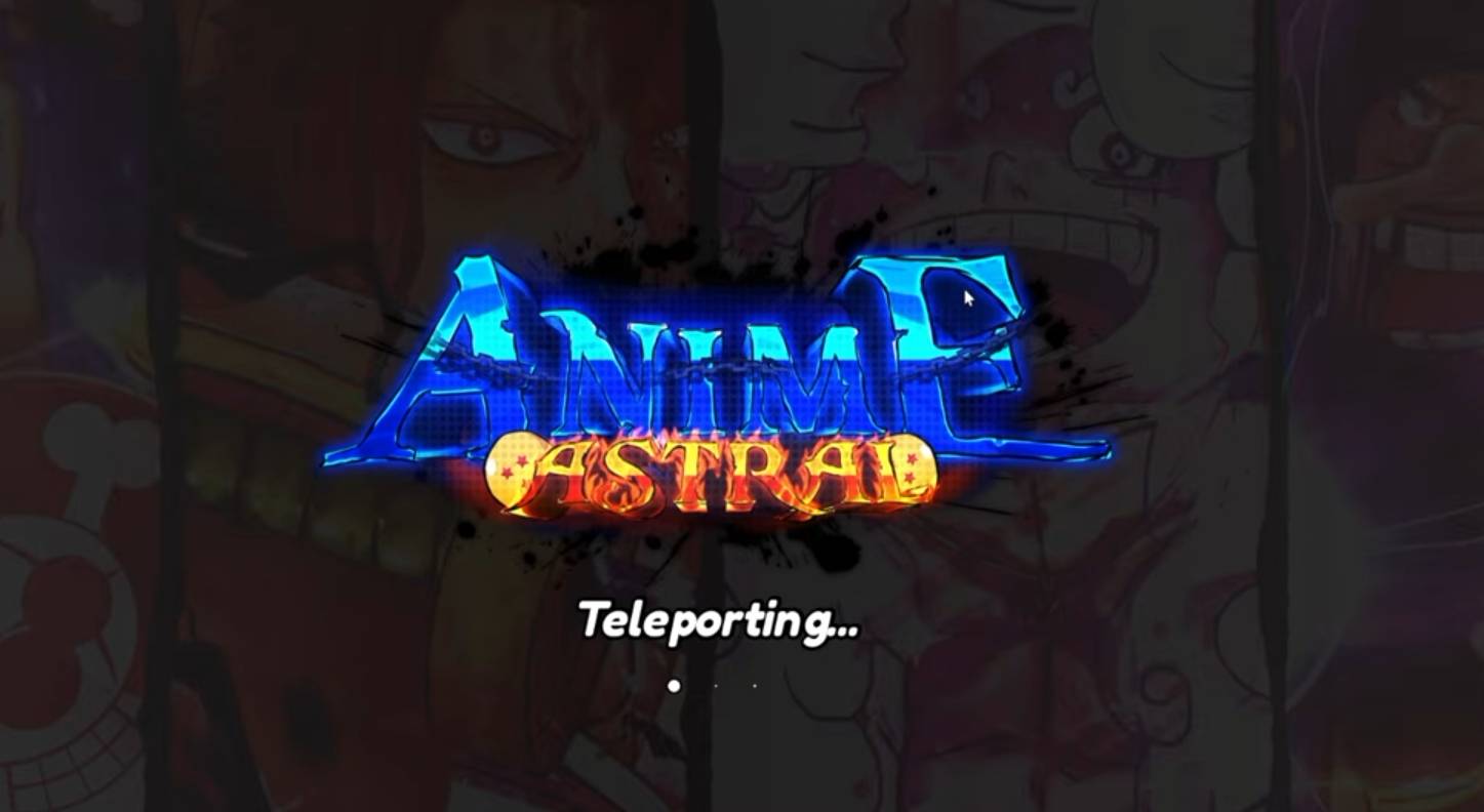 Anime Astral Simulator Update 7.5 Guide: Elixir of Life, Fire Relic, Powerful Monarchs, and Every New Feature