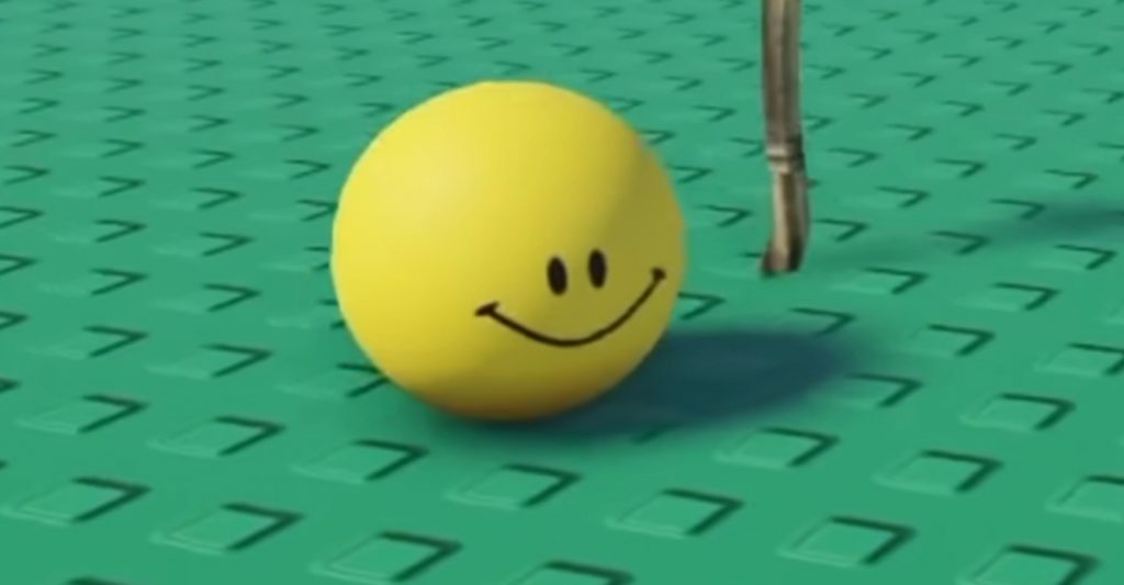 Verity Roblox Story Explained: The Viral Yellow Ball Horror Everyone Is Talking About