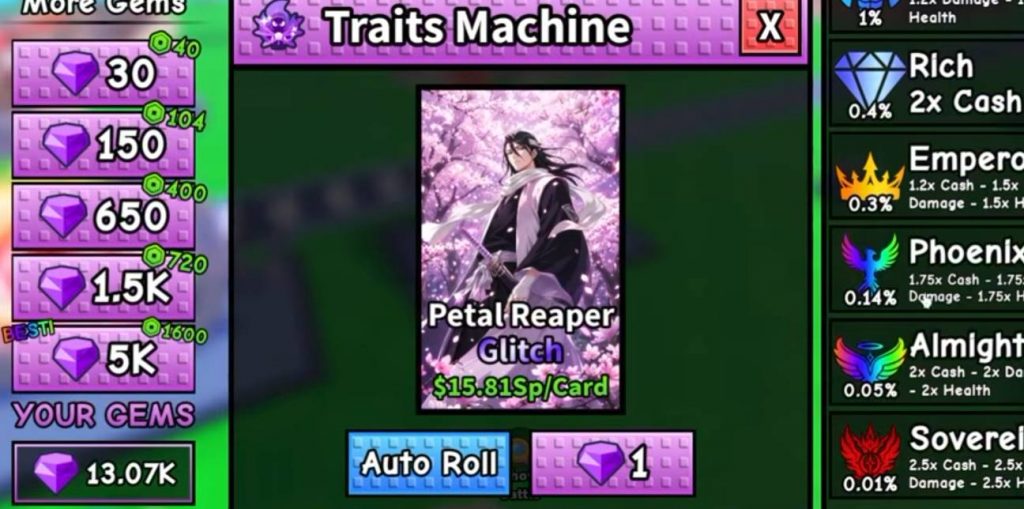 How to Increase Your Luck in Anime Card Farm Guide