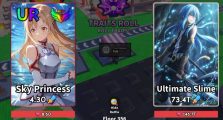 How to Increase Your Luck in Anime Card Farm Guide