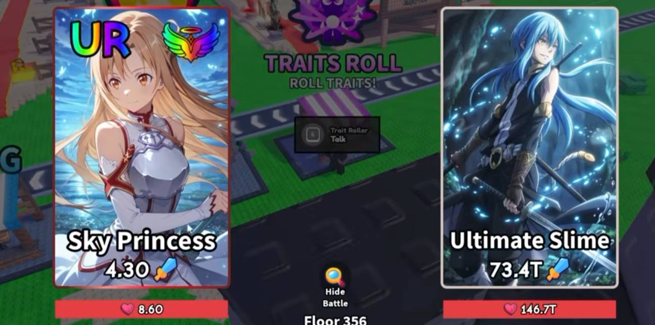 How to Increase Your Luck in Anime Card Farm Guide