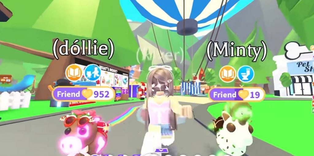 How to Get Flower Pets Fast in Adopt Me (Flower Garden Event Guide)
