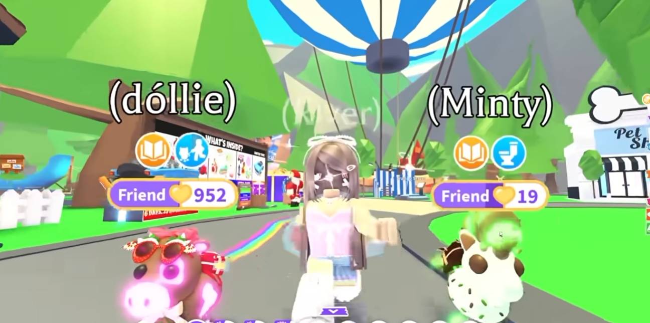 How to Get Flower Pets Fast in Adopt Me (Flower Garden Event Guide)