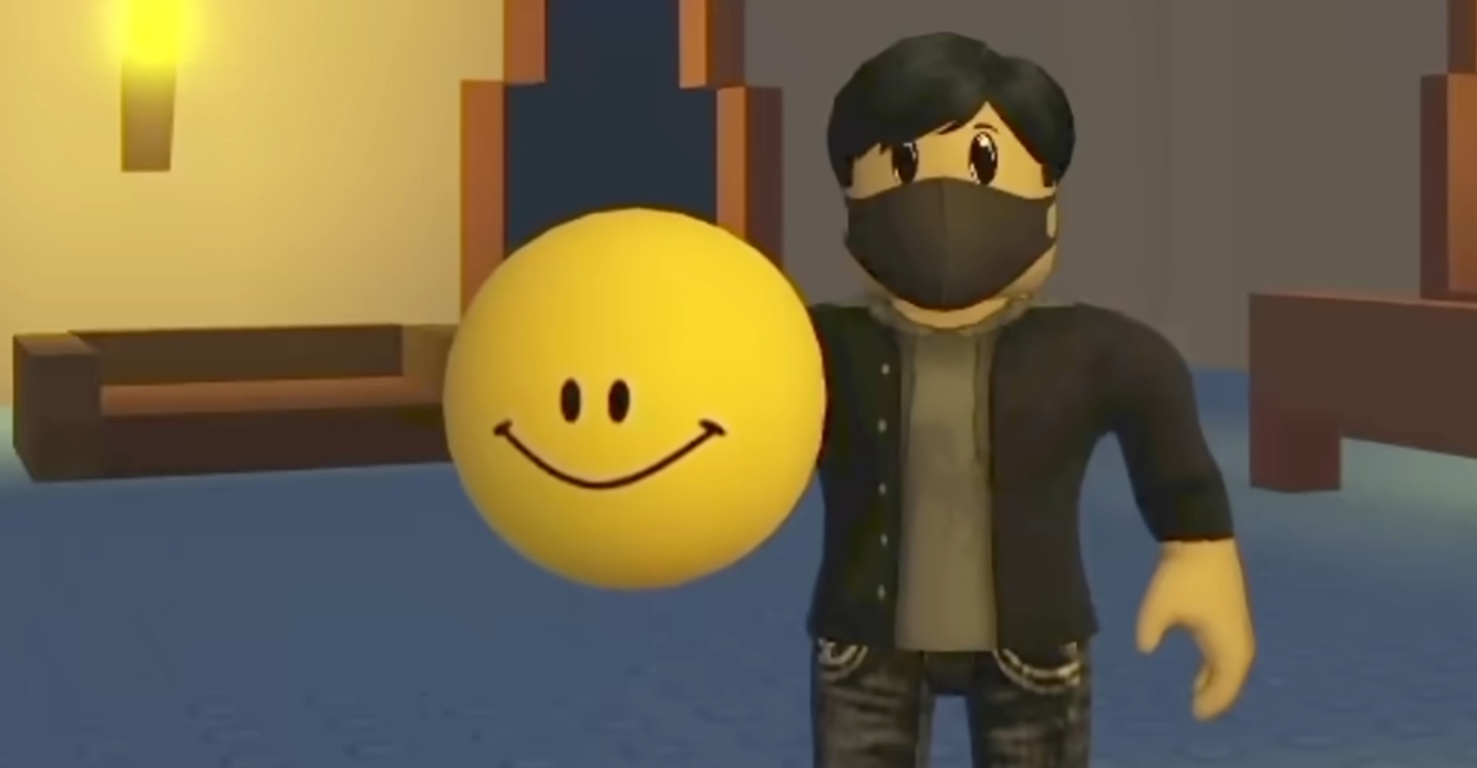 Verity Roblox Story Explained: The Viral Yellow Ball Horror Everyone Is Talking About