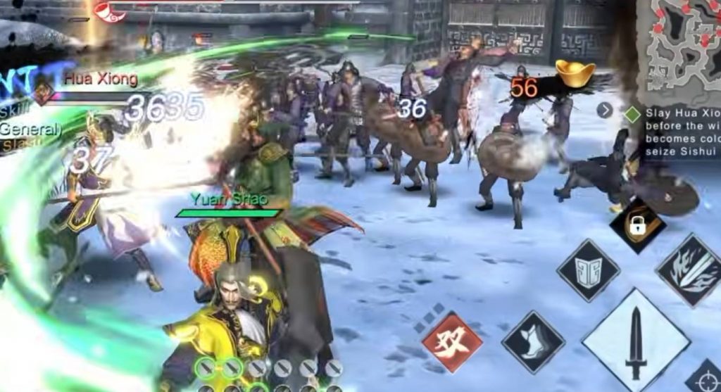 Dynasty Warriors: Overlord Beginner Guide – Best Tips and Tricks to Progress Faster