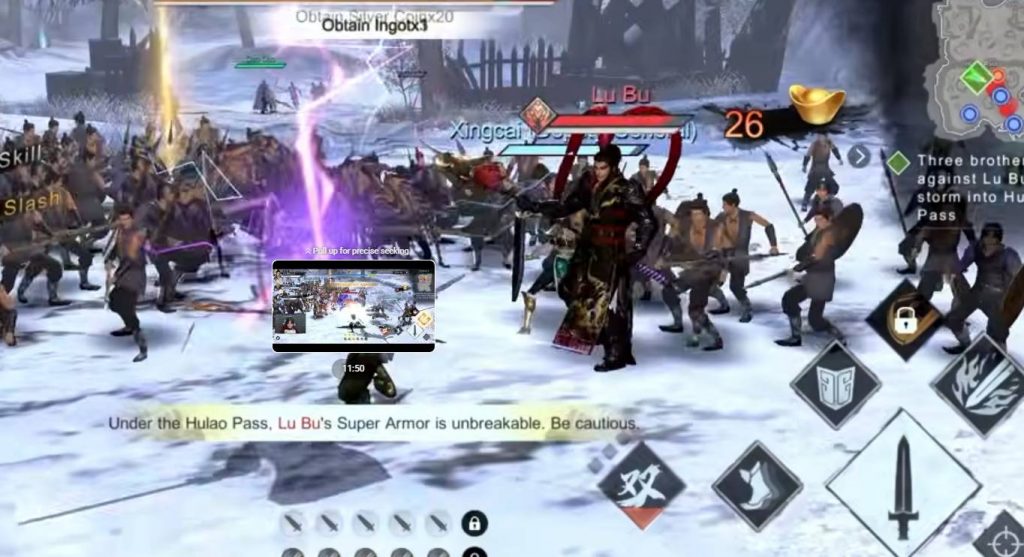 Dynasty Warriors: Overlord Beginner Guide – Best Tips and Tricks to Progress Faster