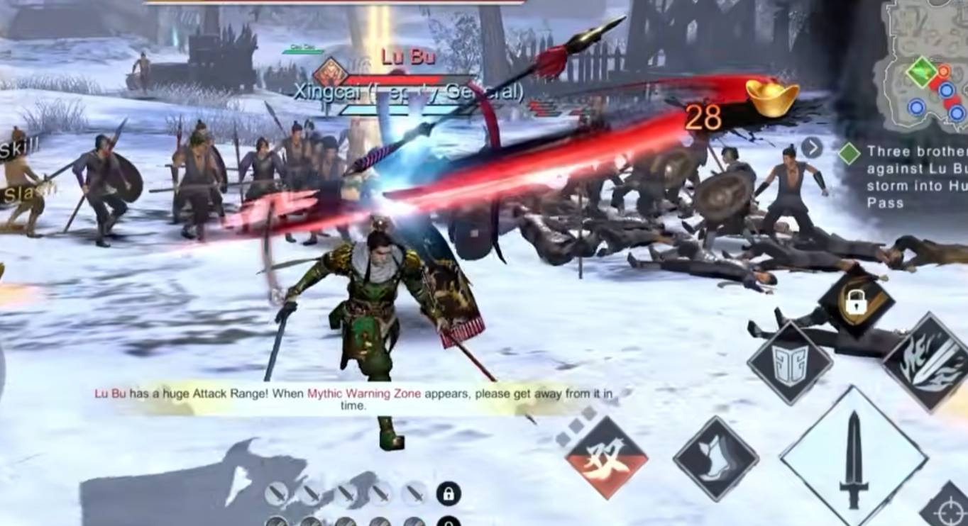 Dynasty Warriors: Overlord Beginner Guide – Best Tips and Tricks to Progress Faster
