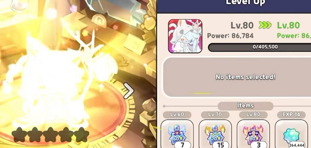 Asphodel Cookie Cookie Run: Kingdom Guide – Best Toppings, Beascuits, and Teams