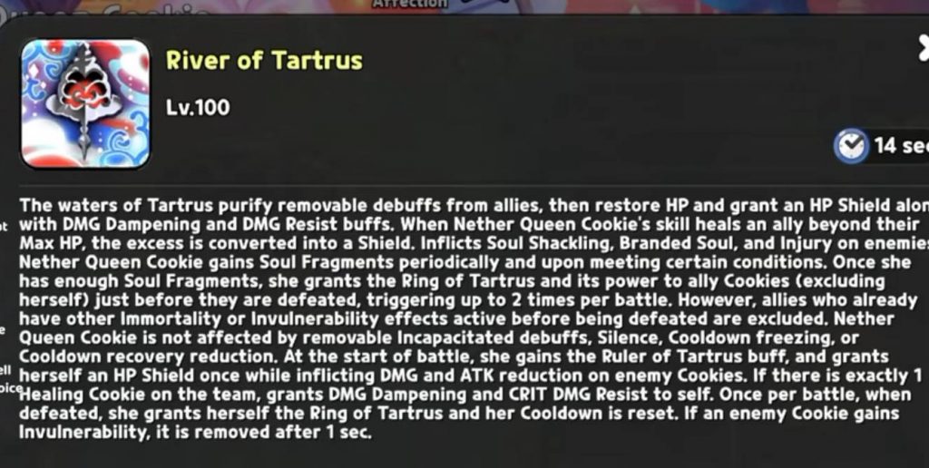 Nether Queen Cookie Cookie Run: Kingdom Guide – Best Toppings, Beascuits, & Teams