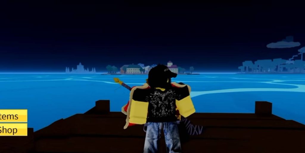 How to Get the Dog Blade in Blox Fruits Guide