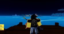 How to Get the Dog Blade in Blox Fruits Guide