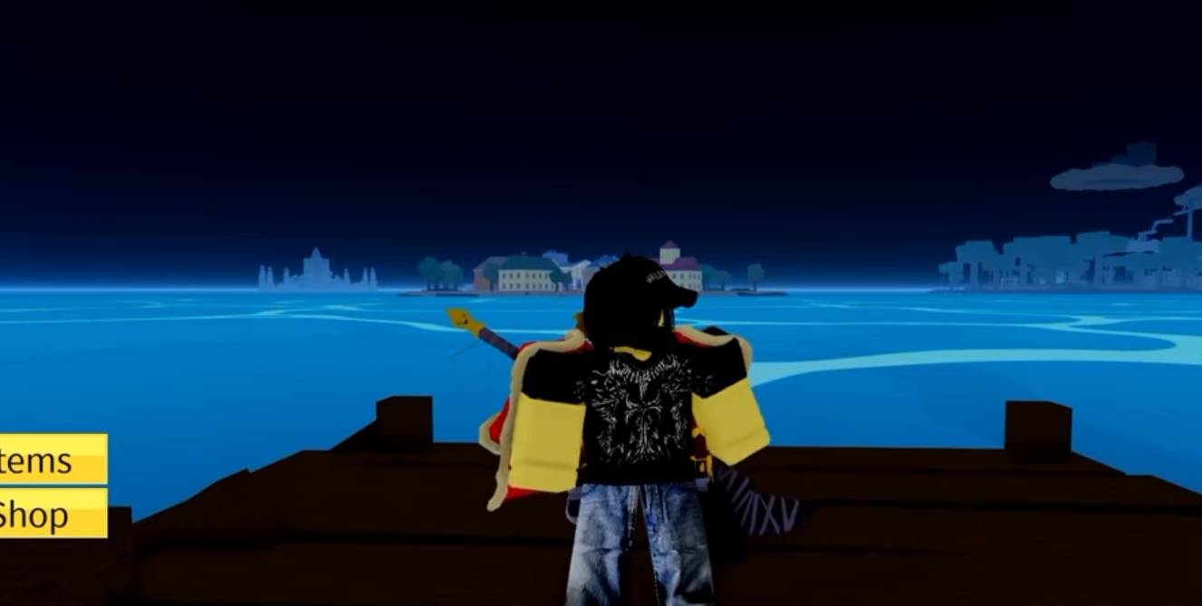 How to Get the Dog Blade in Blox Fruits Guide