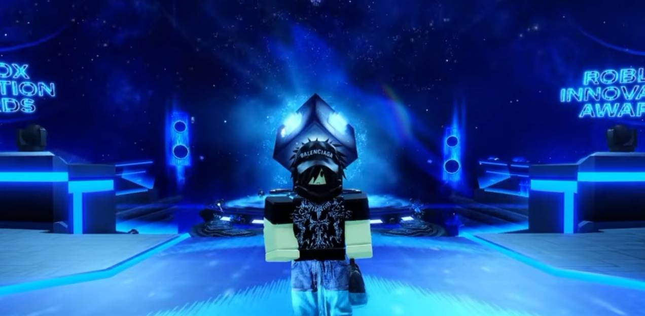 Roblox