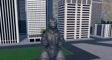 Kaiju Alpha