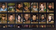 Dynasty Warriors: Overlord Tier List – Best Generals to Pull for a Strong Start