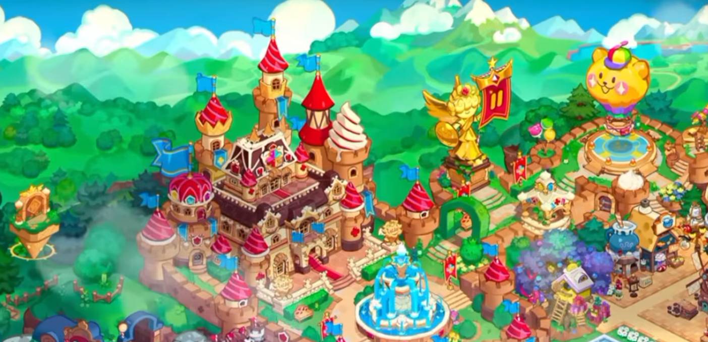 Cookie Run: Kingdom 2026 Roadmap Explained – Everything Coming in the CRK Renaissance Project!