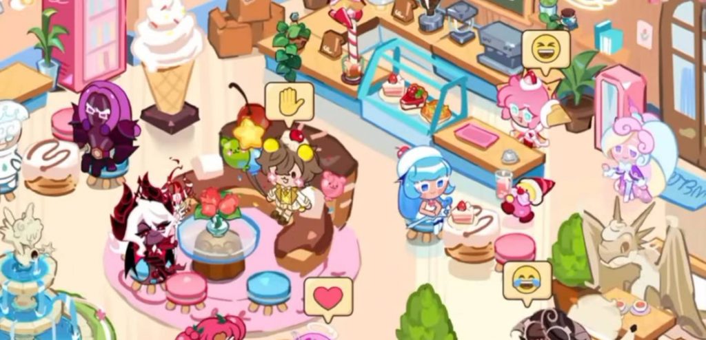 Cookie Run: Kingdom 2026 Roadmap Explained – Everything Coming in the CRK Renaissance Project!