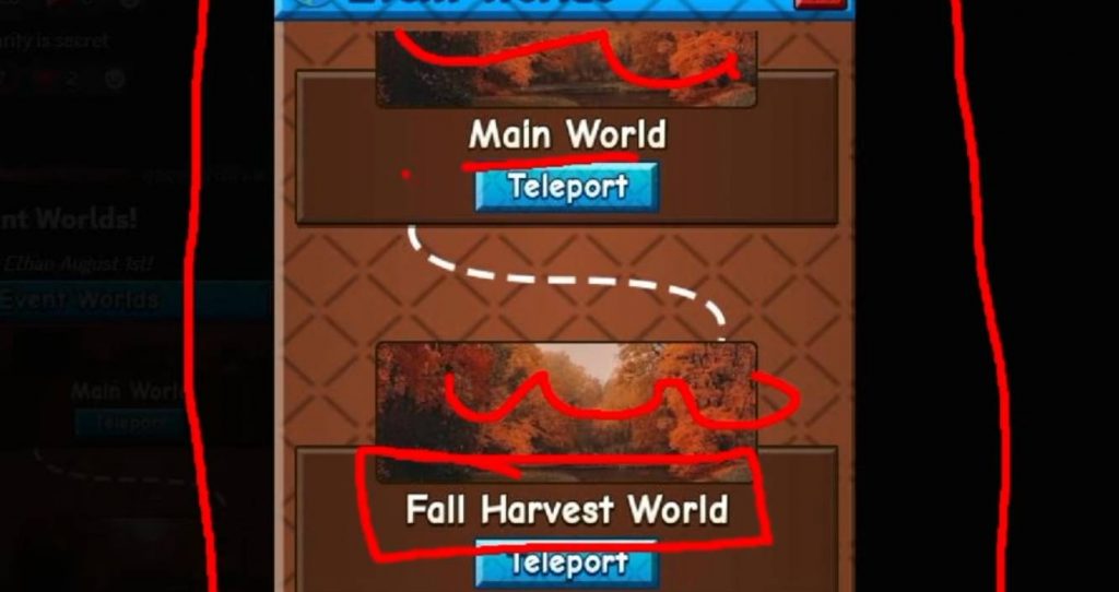 Grow a Garden 2 Fall Harvest Update Guide – New World, Secret Seeds, Pets, Quests, and More!