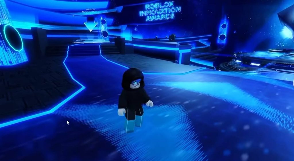 How to Get Every Free Item in the Roblox Innovation Awards RIA 2026 Event Guide