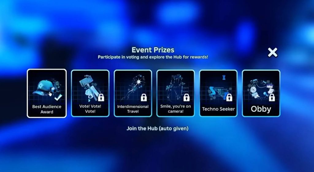 How to Get Every Free Item in the Roblox Innovation Awards RIA 2026 Event Guide