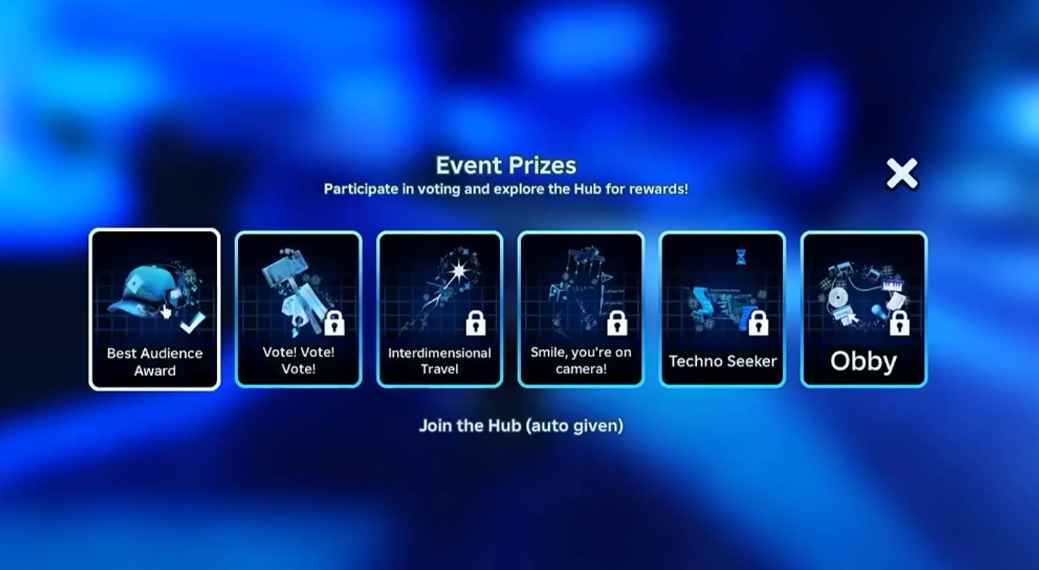 How to Get Every Free Item in the Roblox Innovation Awards RIA 2026 Event Guide