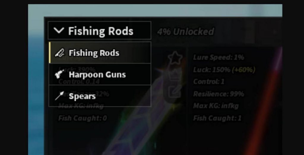 Fisch Harpoon Gun Update Guide: Everything We Know About the New Weapon System
