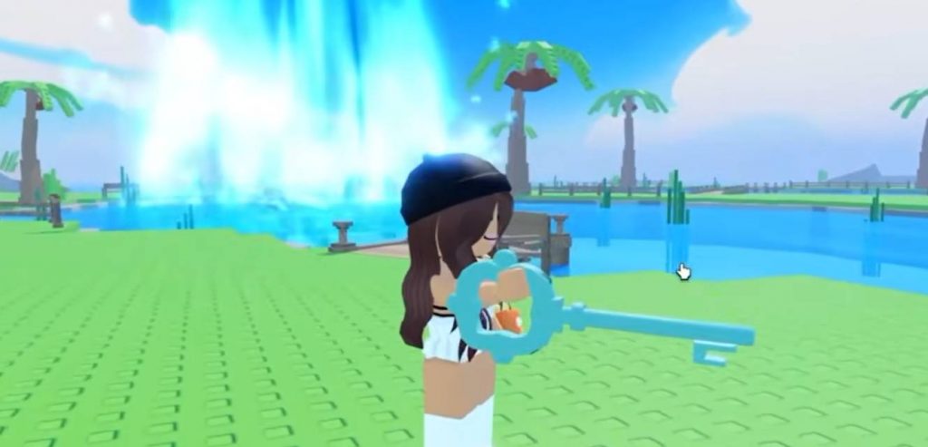 All Secret Key Locations in Catch and Tame Roblox (Complete Guide)