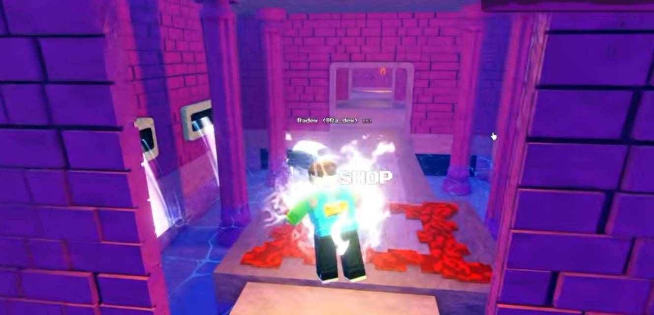 Soul's Crossover X Weapons Guide – All Weapons, Stats, Drop Locations, and Best Farming Tips