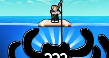 Pull a Lucky Fish