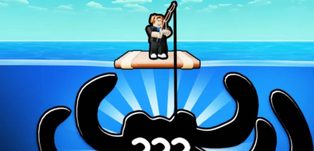 Pull a Lucky Fish
