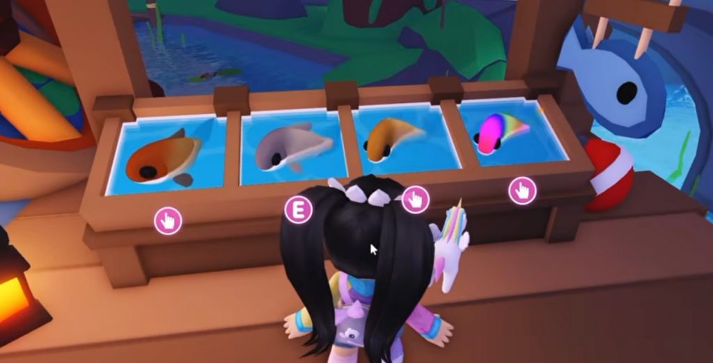 How to Get the S'mores Raccoon in Adopt Me Guide!