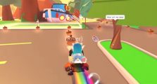 Adopt Me Rudder Ducky Drive Minigame Guide: How to Play and Get Maximum Acorns