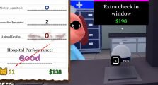 Best Animal Coin Farming Guide in Animal Hospital (Fast, AFK, and Solo Methods)