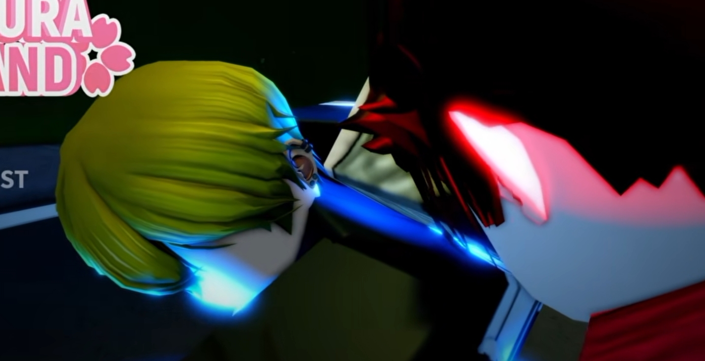Sakura Stand Jin Woo, Choso & Naoya Update: New Specs, Long Questline, and Boss Fight Overview!