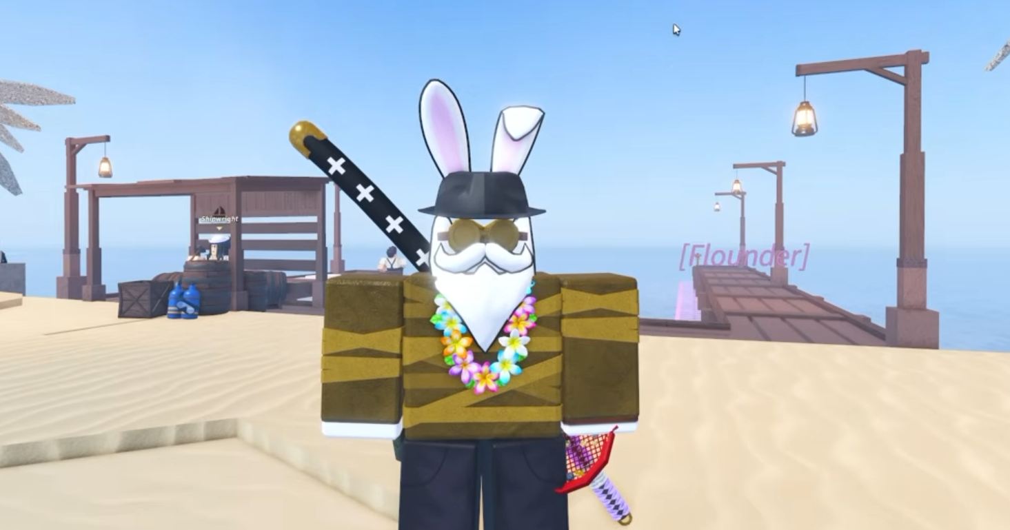Fisch Roblox Update Leaks 11th July New Rod Masteries, Whale Event, and More!