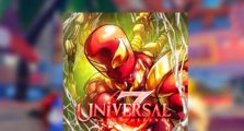 Universal Tower Defense Z