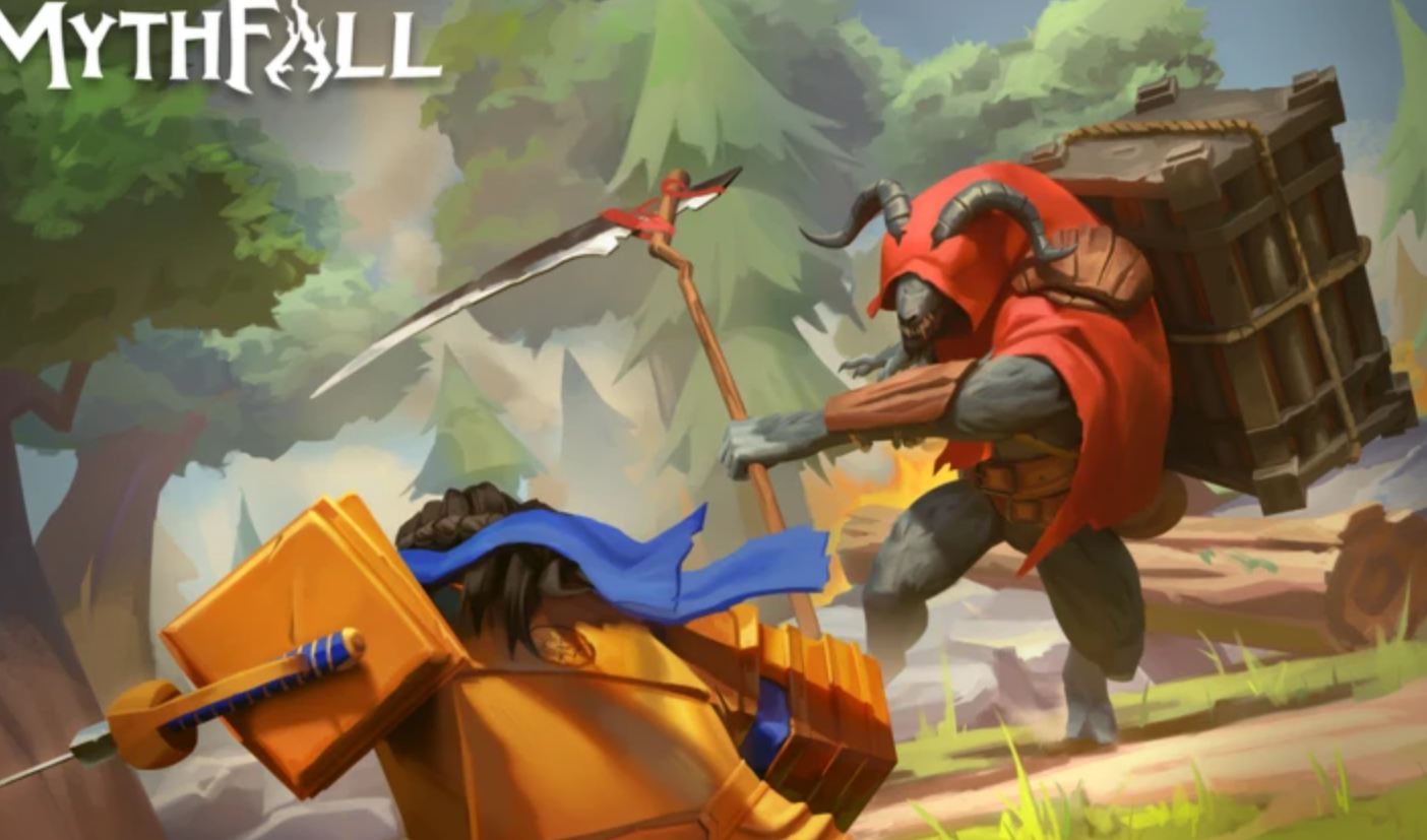 MythFall Race Tier List Guide, Best Races Ranked for Every Build!