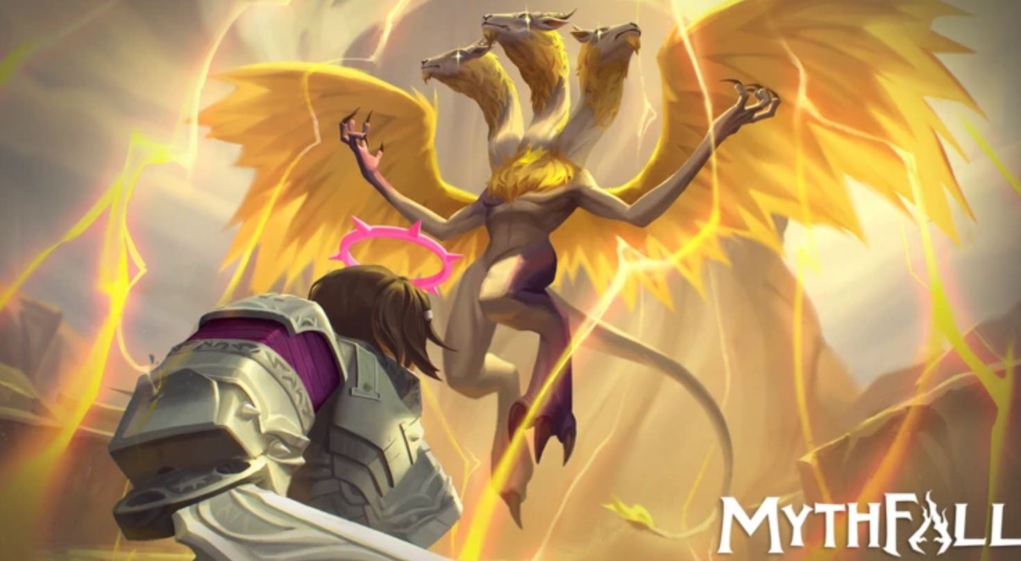 MythFall Codes July 2026