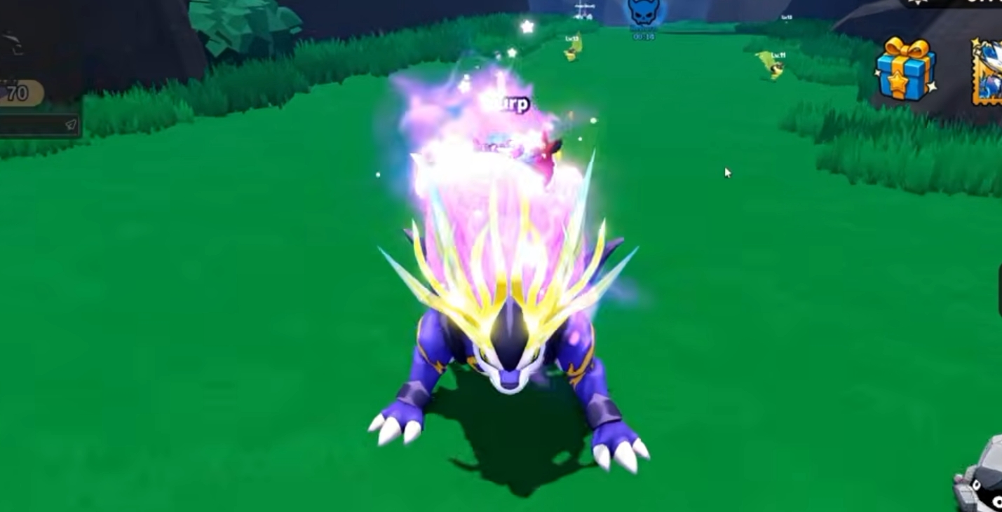 Evomon Traits Guide: All Traits, How to Unlock Them, and the Best Traits to Use