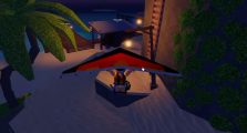 How to Get Ollie the Otter Companion in Fisch Guide