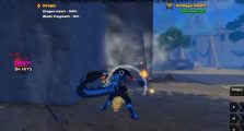 Haze Seas Update Guide: How to Unlock Dragon Claw V2 and the New Hybrid Dragon Form!